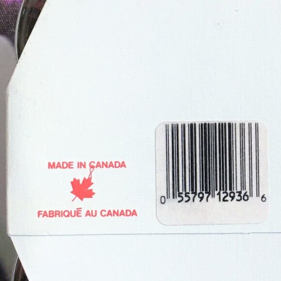 Vintage Libbey Nutcracker Christmas Glasses - Picture 9 of 9